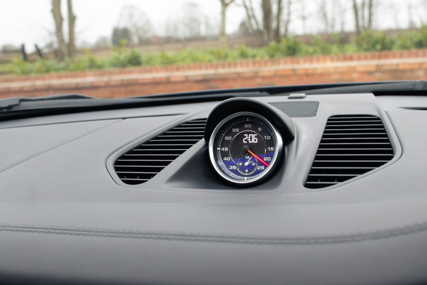 Used Porsche 911 2017 for sale - 77328915: Photo 25