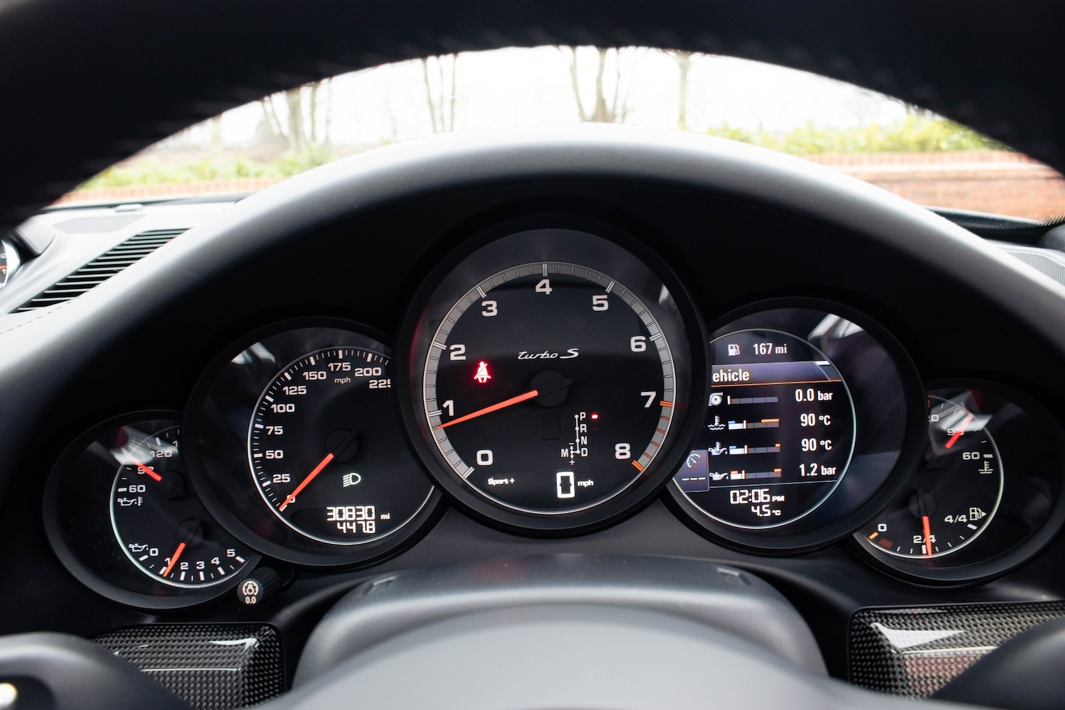 Used Porsche 911 2017 for sale - 77328915: Photo 26