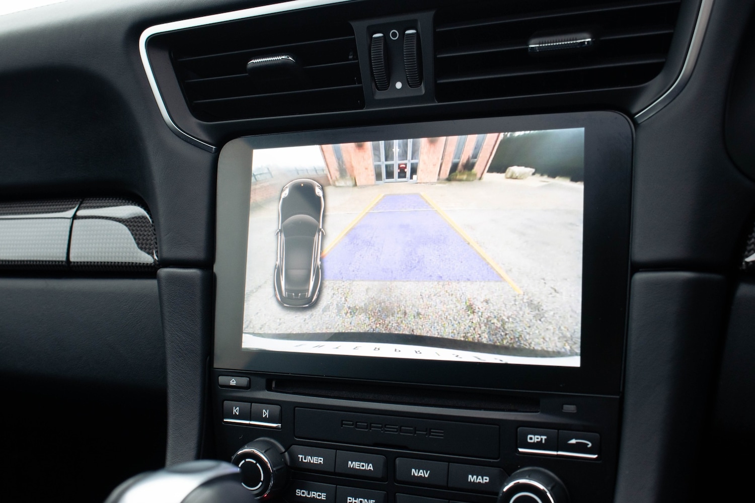 Used Porsche 911 2017 for sale - 77328915: Photo 27