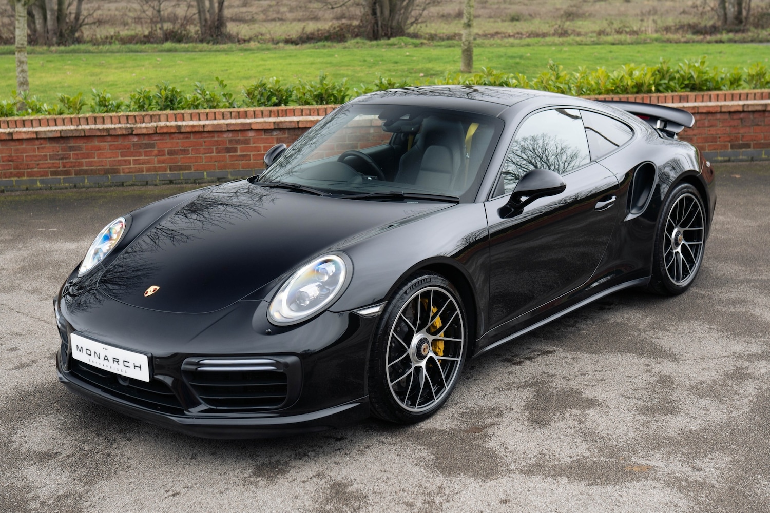 Used Porsche 911 2017 for sale - 77328915: Photo 3