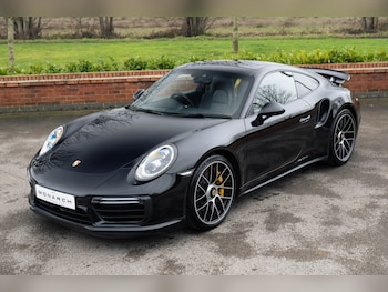 Used Porsche 911 2017 for sale - 77328915: Photo