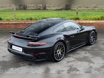 Used Porsche 911 2017 for sale - 77328915: Photo