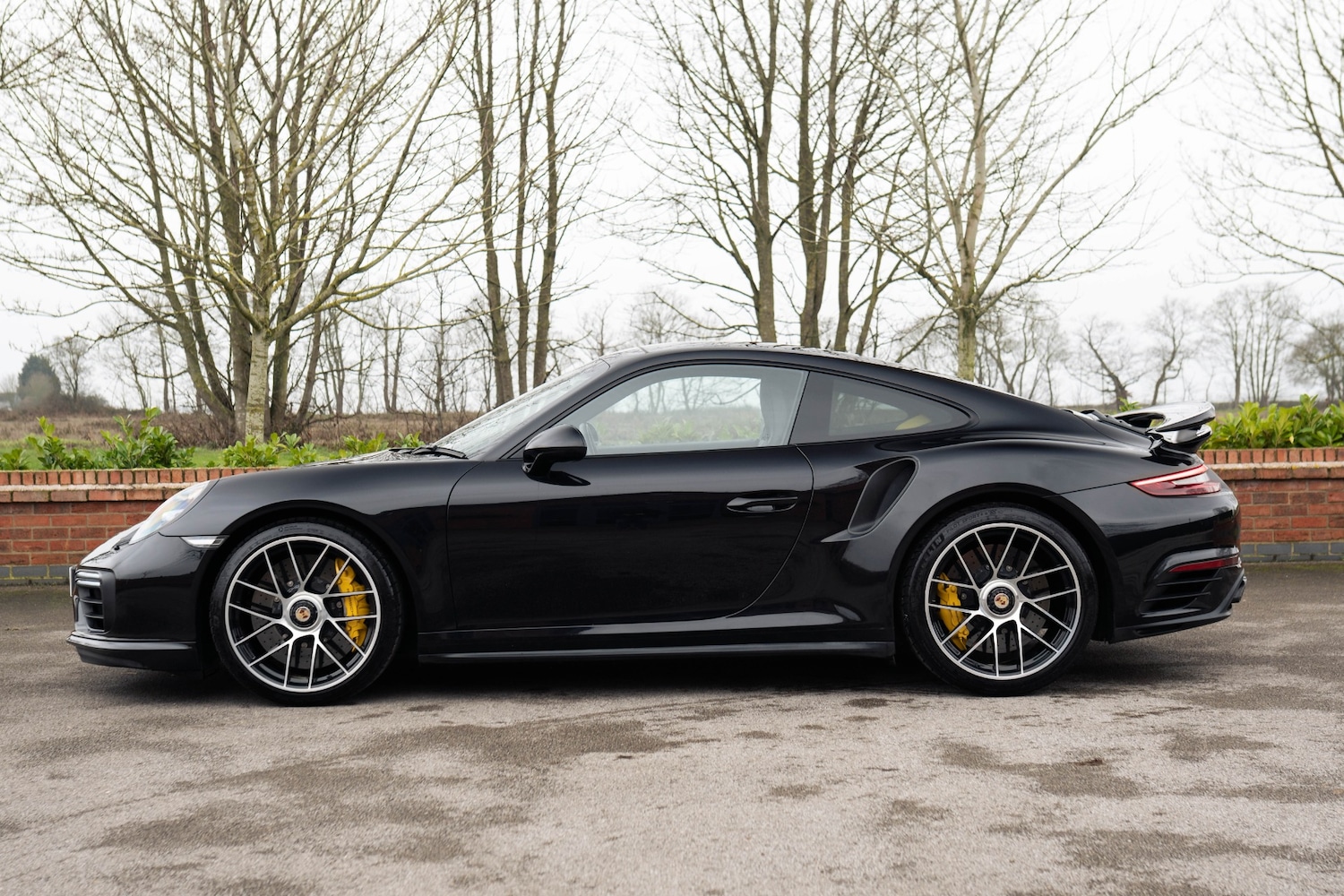 Used Porsche 911 2017 for sale - 77328915: Photo 6