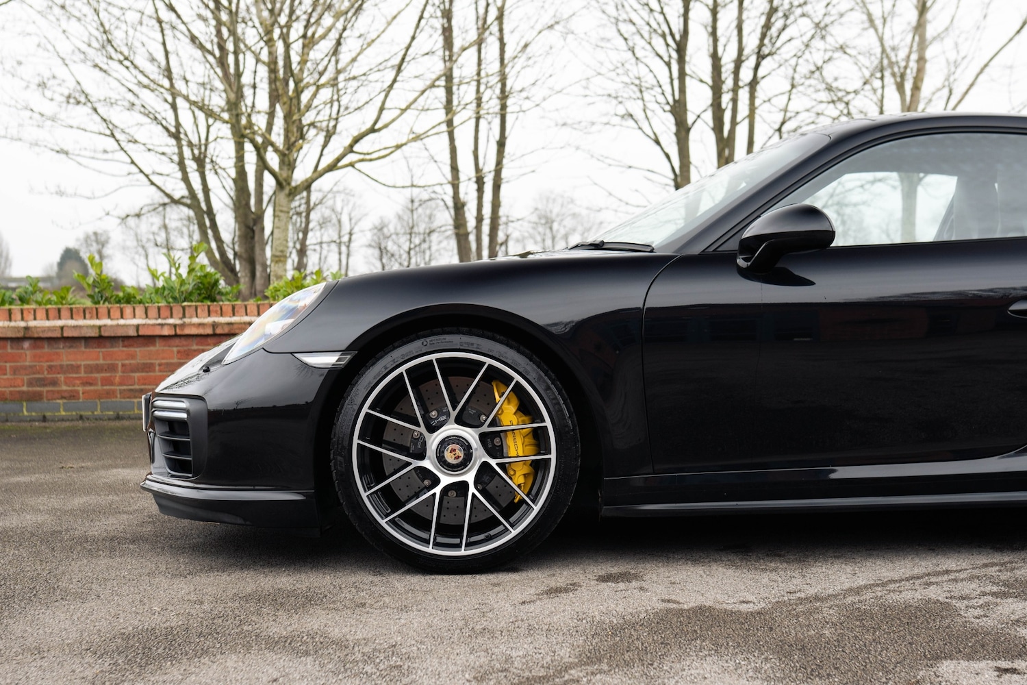 Used Porsche 911 2017 for sale - 77328915: Photo 7