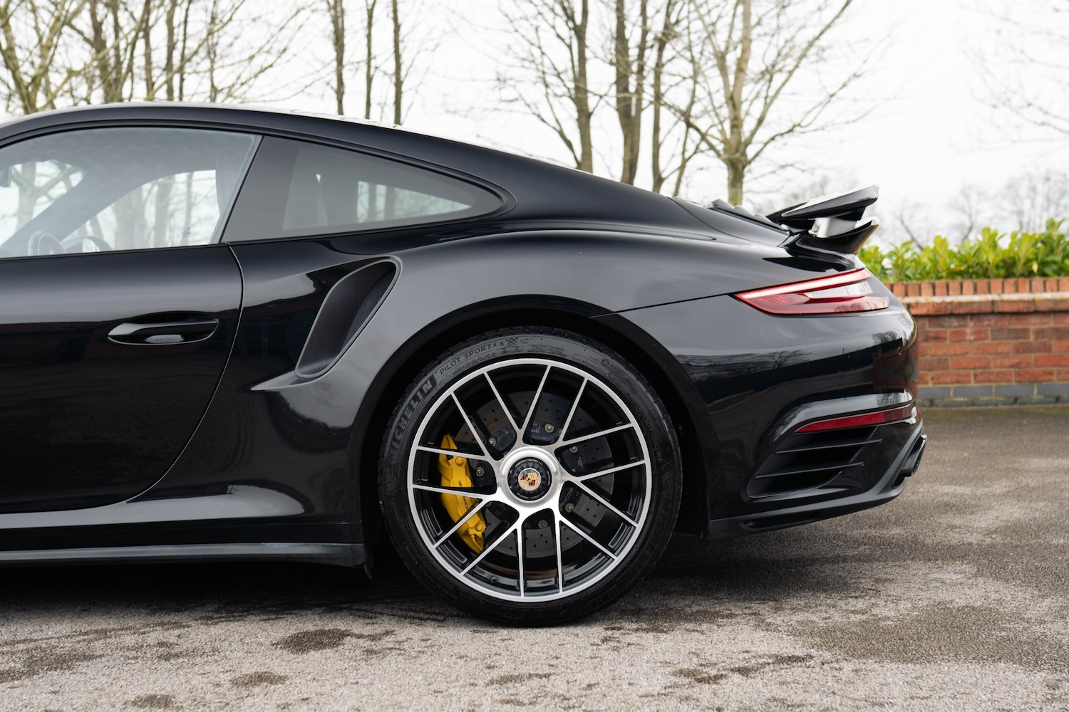 Used Porsche 911 2017 for sale - 77328915: Photo 8