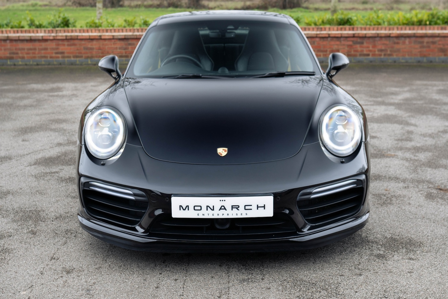 Used Porsche 911 2017 for sale - 77328915: Photo 9