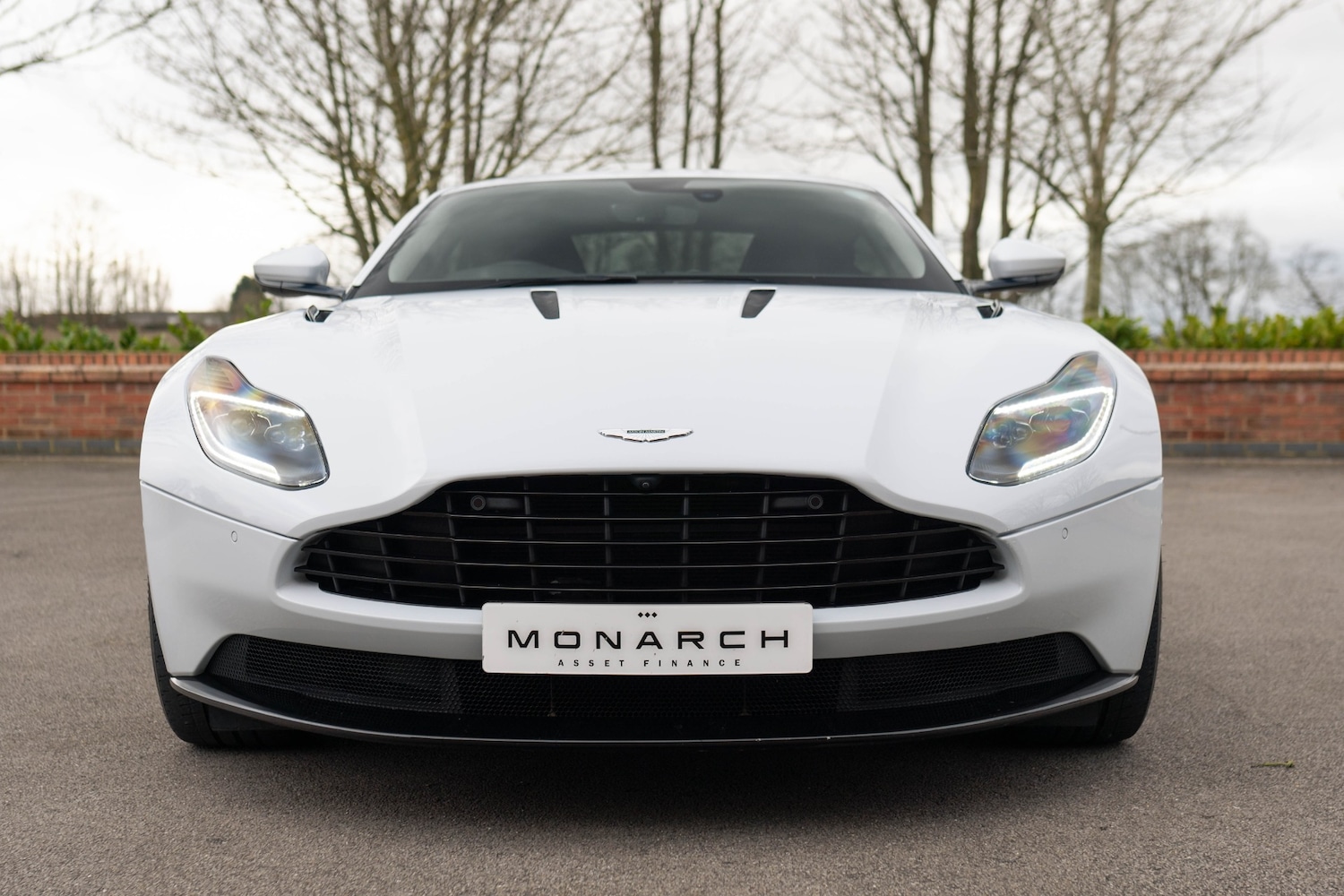 Used Aston Martin DB11 2020 for sale - 77848603: Photo 13
