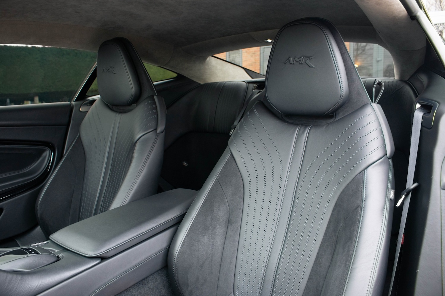 Used Aston Martin DB11 2020 for sale - 77848603: Photo 26