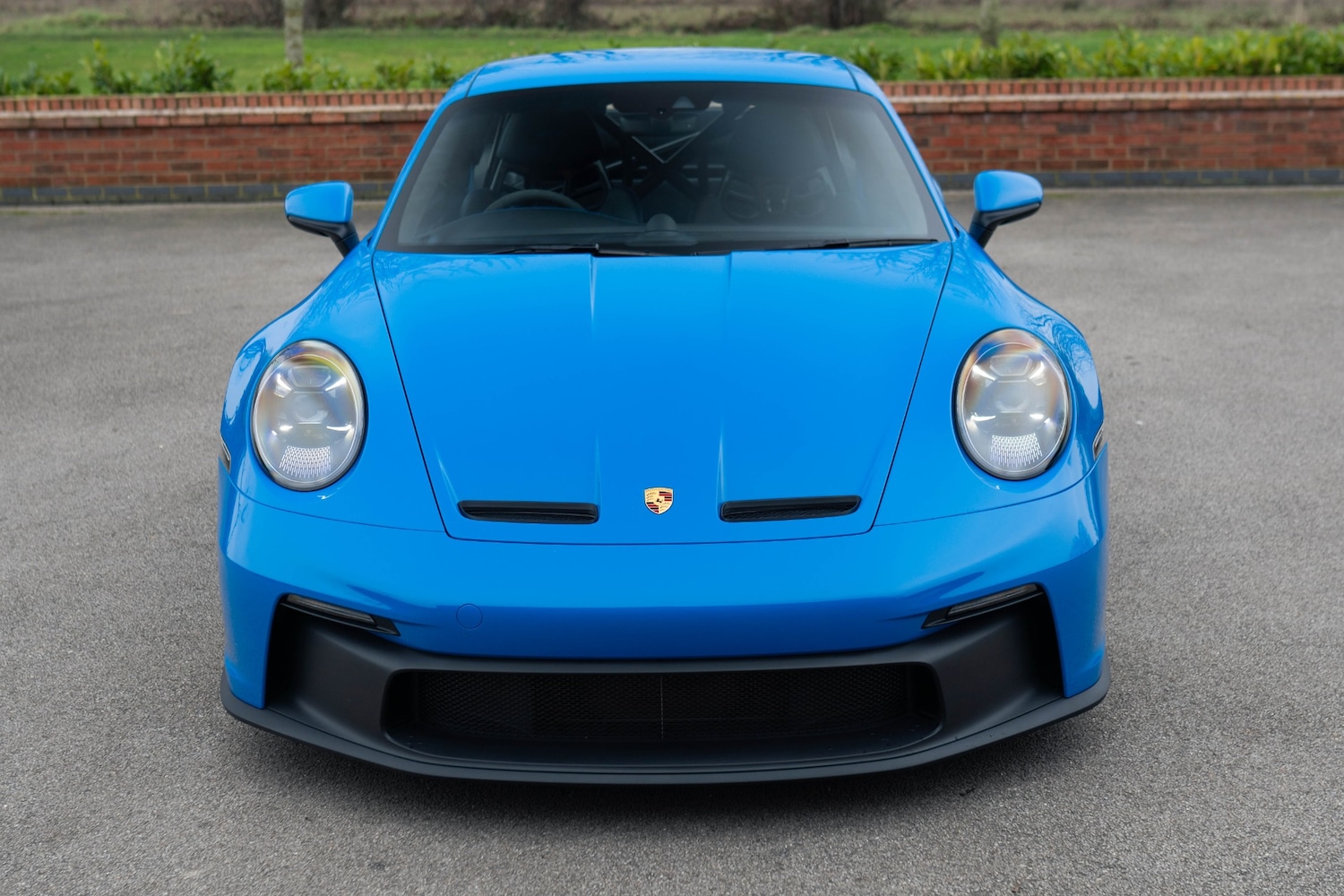 Used Porsche 911 2021 for sale - 77420644: Photo 10