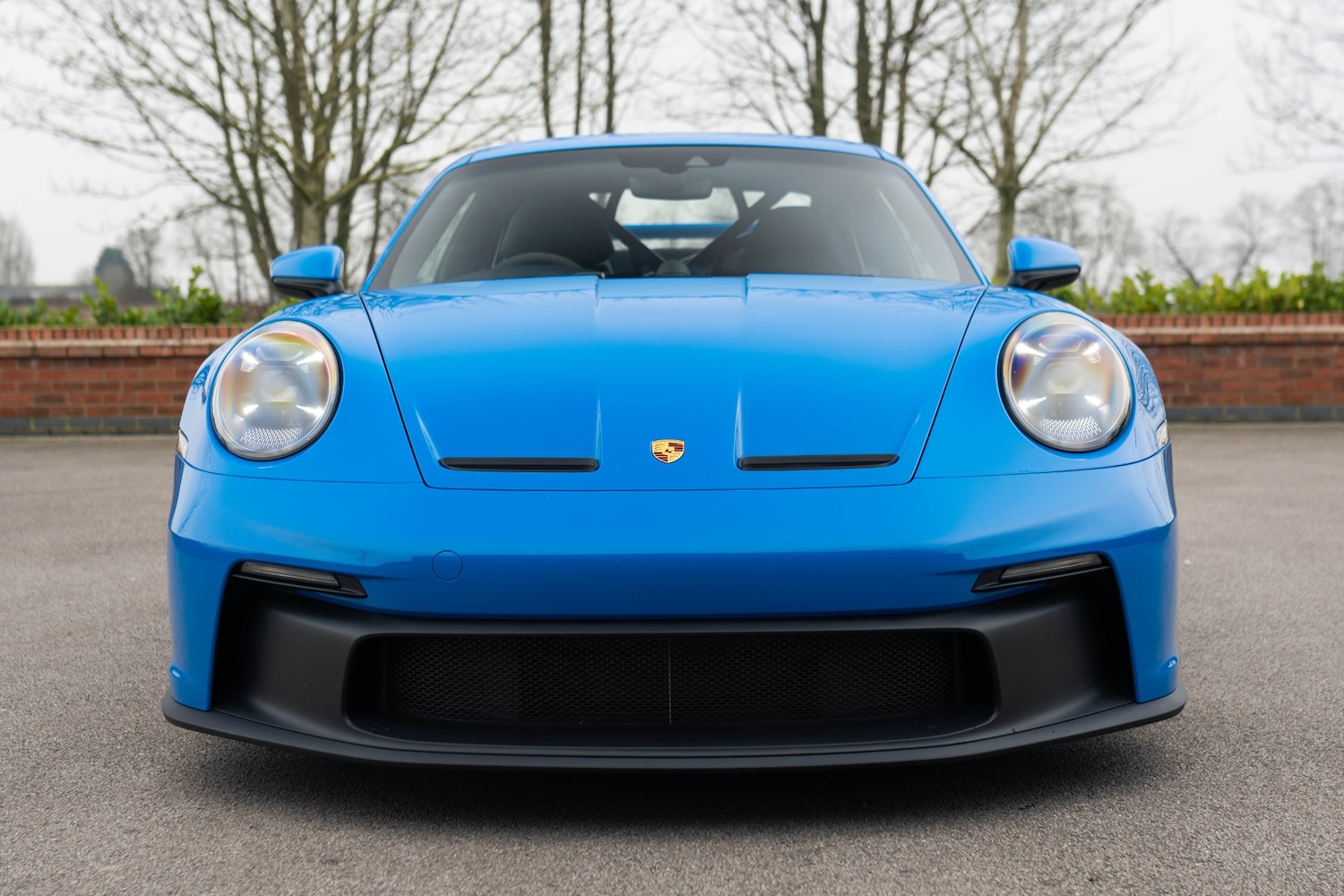 Used Porsche 911 2021 for sale - 77420644: Photo 11