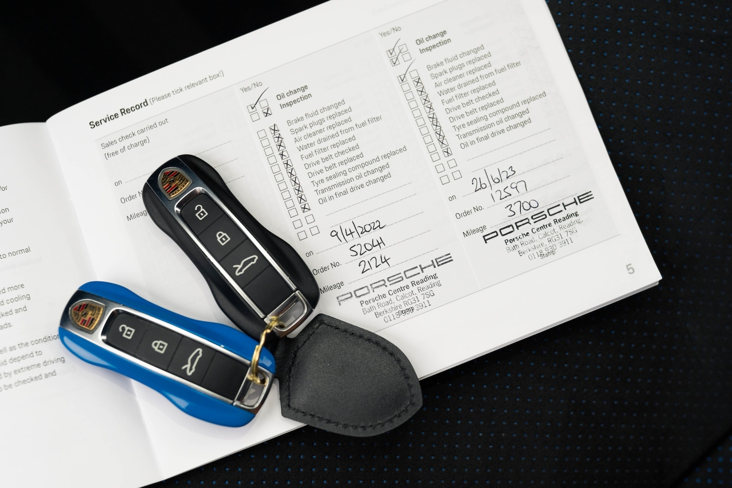 Used Porsche 911 2021 for sale - 77420644: Photo 13