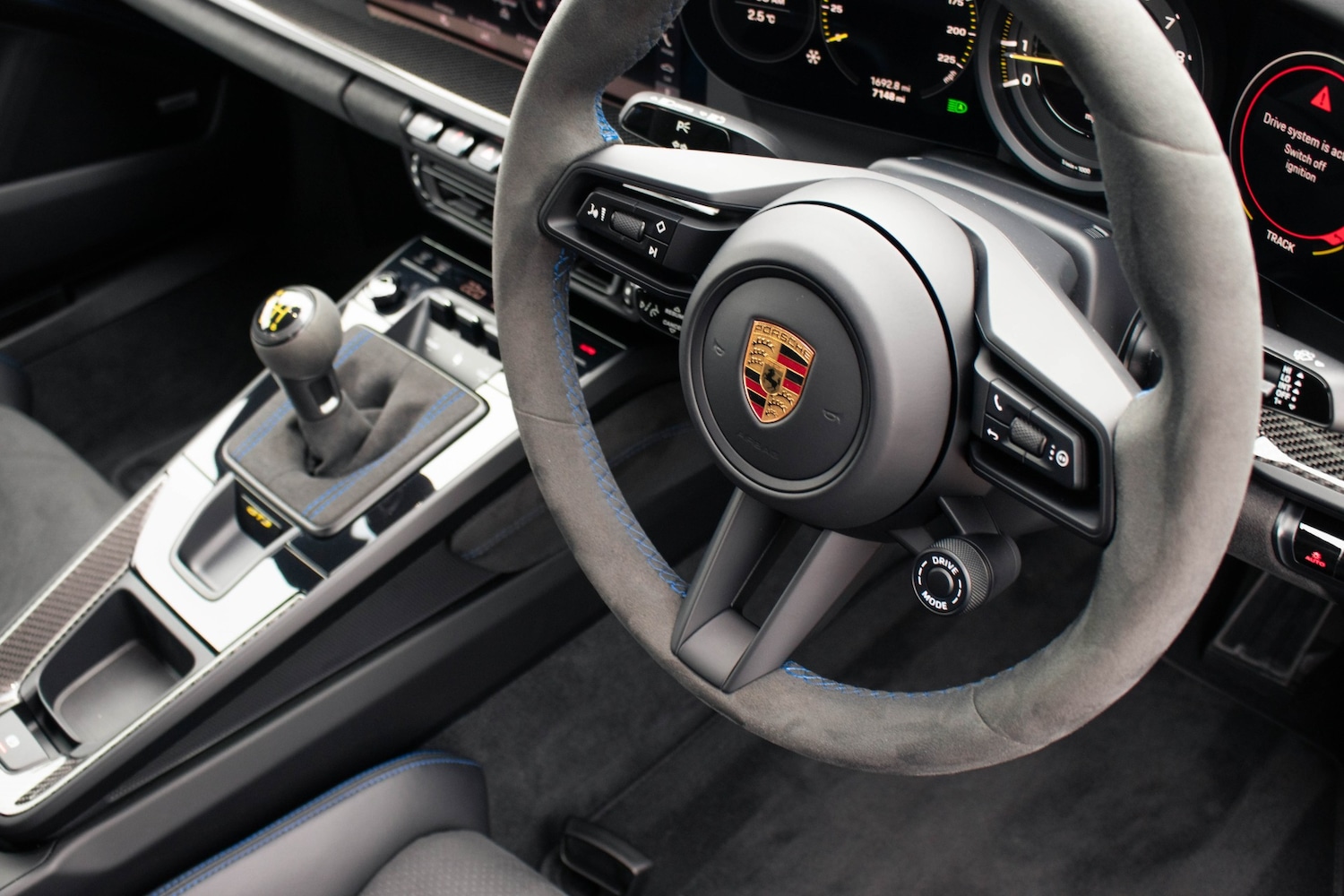 Used Porsche 911 2021 for sale - 77420644: Photo 15