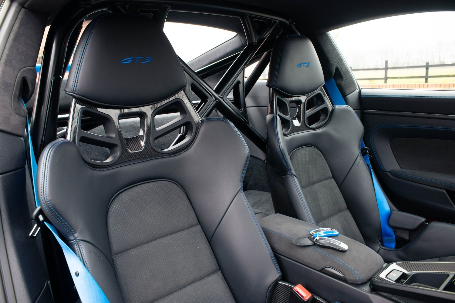 Used Porsche 911 2021 for sale - 77420644: Photo 16