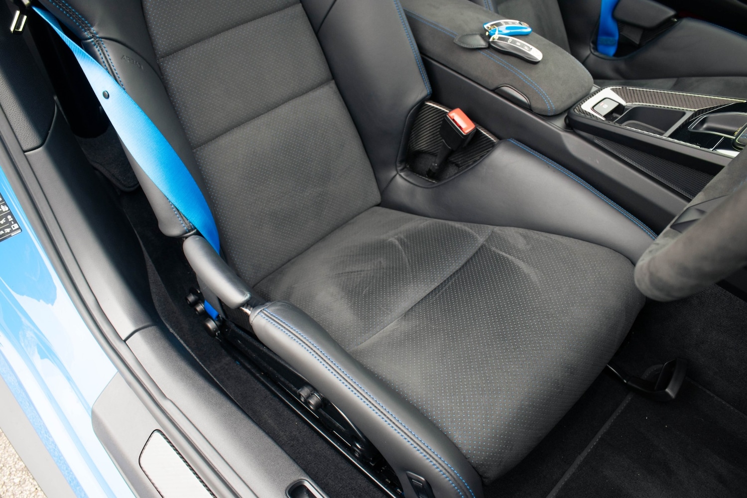 Used Porsche 911 2021 for sale - 77420644: Photo 17