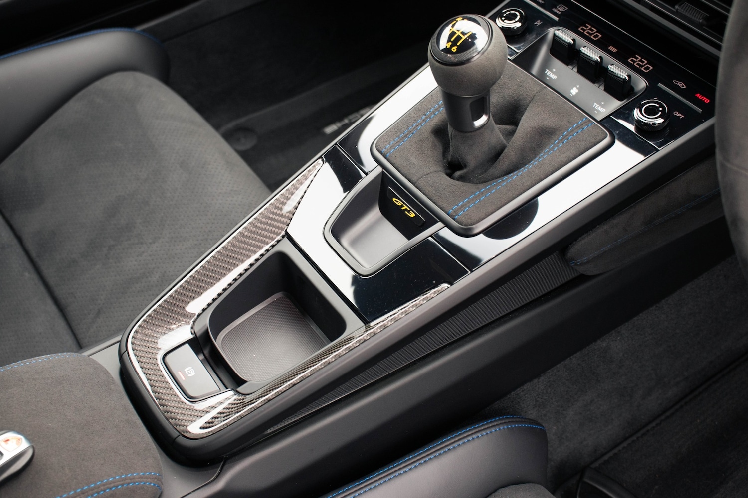 Used Porsche 911 2021 for sale - 77420644: Photo 20