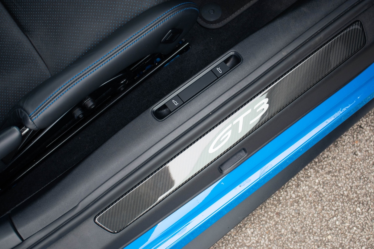 Used Porsche 911 2021 for sale - 77420644: Photo 22