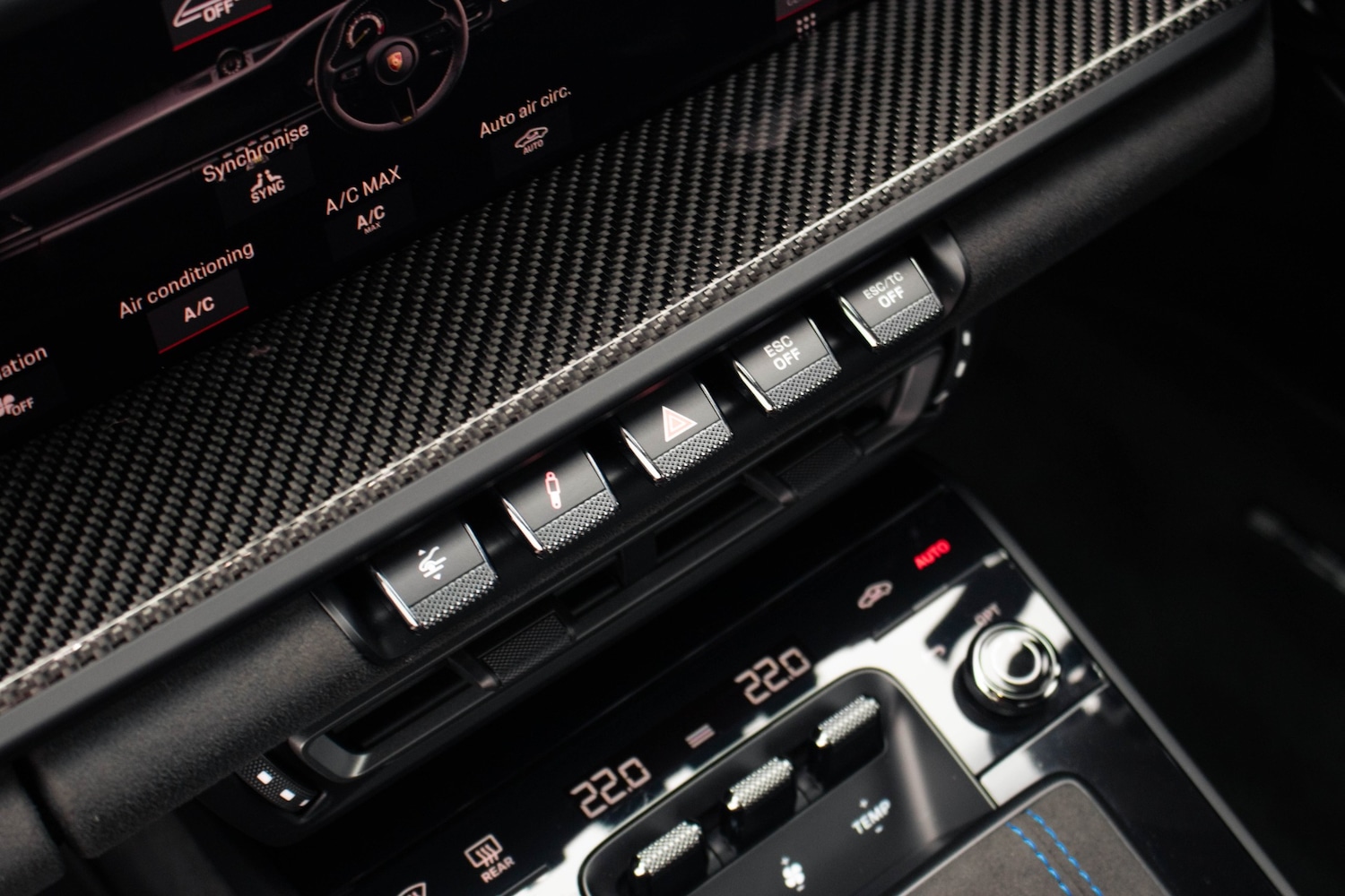 Used Porsche 911 2021 for sale - 77420644: Photo 23