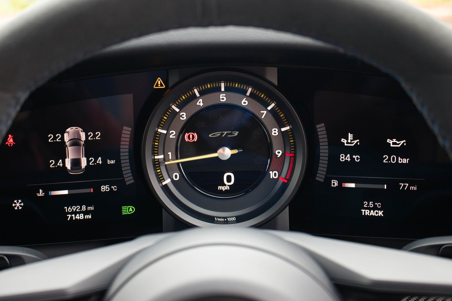 Used Porsche 911 2021 for sale - 77420644: Photo 27