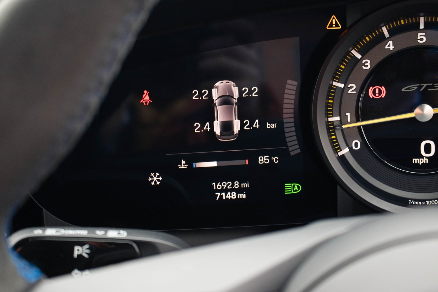 Used Porsche 911 2021 for sale - 77420644: Photo 28