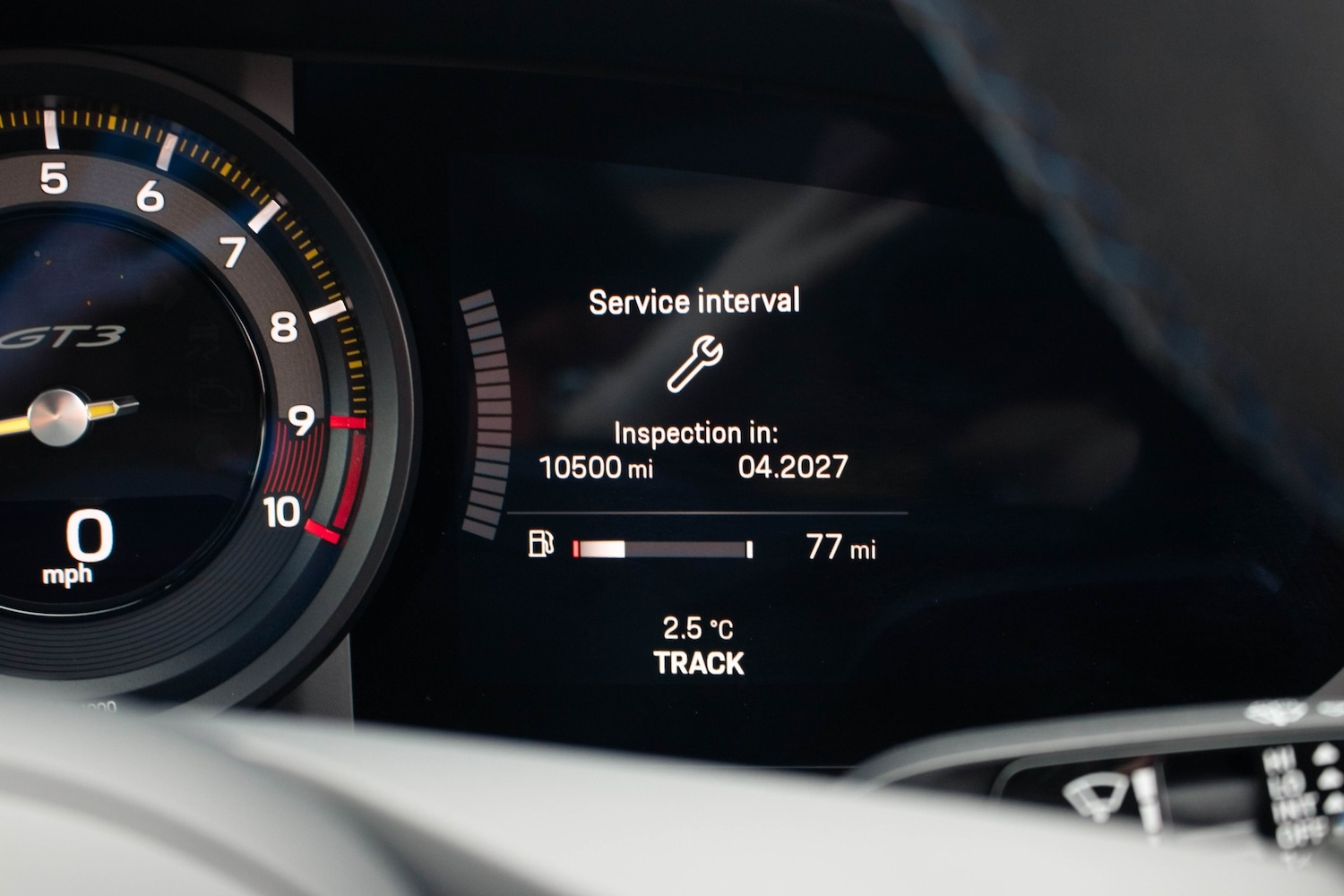 Used Porsche 911 2021 for sale - 77420644: Photo 29