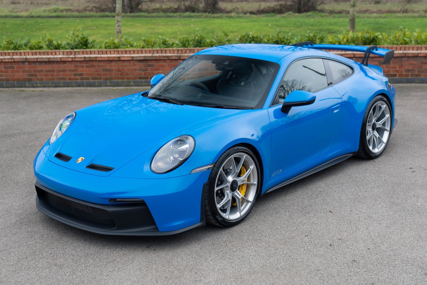 Used Porsche 911 2021 for sale - 77420644: Photo 3