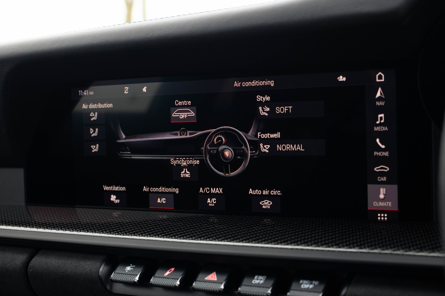 Used Porsche 911 2021 for sale - 77420644: Photo 31