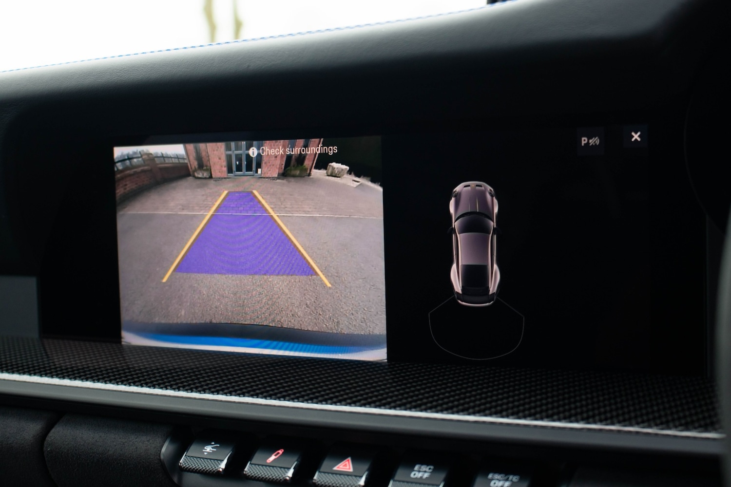 Used Porsche 911 2021 for sale - 77420644: Photo 32