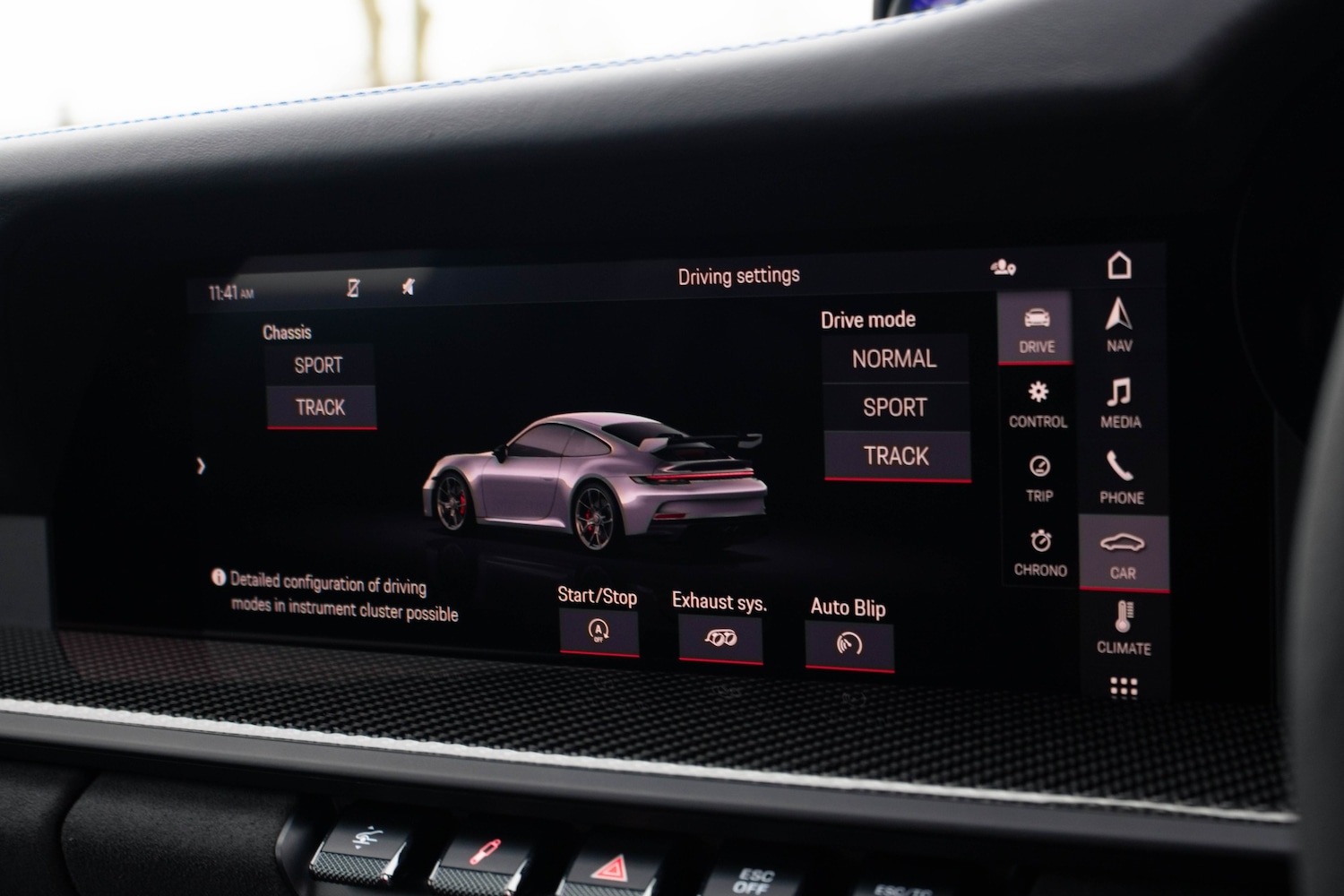 Used Porsche 911 2021 for sale - 77420644: Photo 33