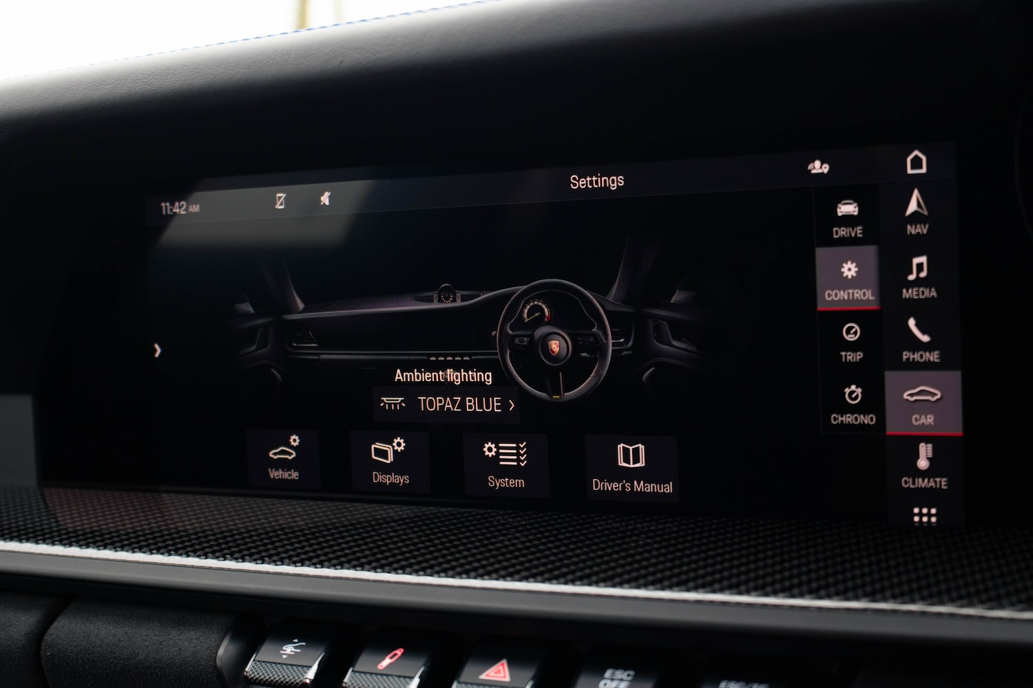 Used Porsche 911 2021 for sale - 77420644: Photo 34