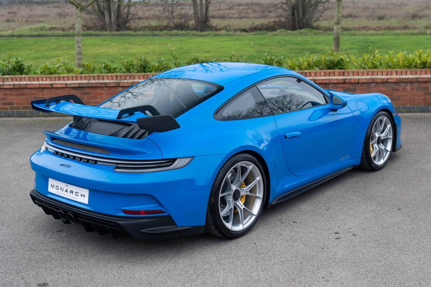 Used Porsche 911 2021 for sale - 77420644: Photo 4