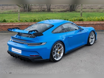 Used Porsche 911 2021 for sale - 77420644: Photo