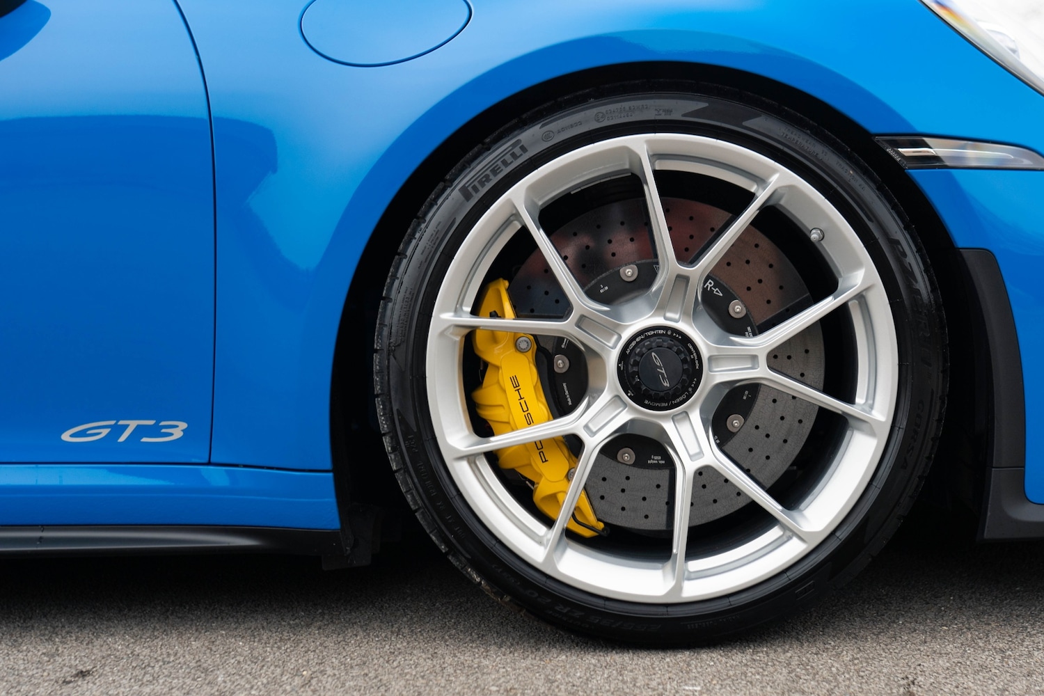 Used Porsche 911 2021 for sale - 77420644: Photo 9