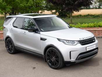 Used Land Rover Discovery 2019 for sale - 75305780: Photo
