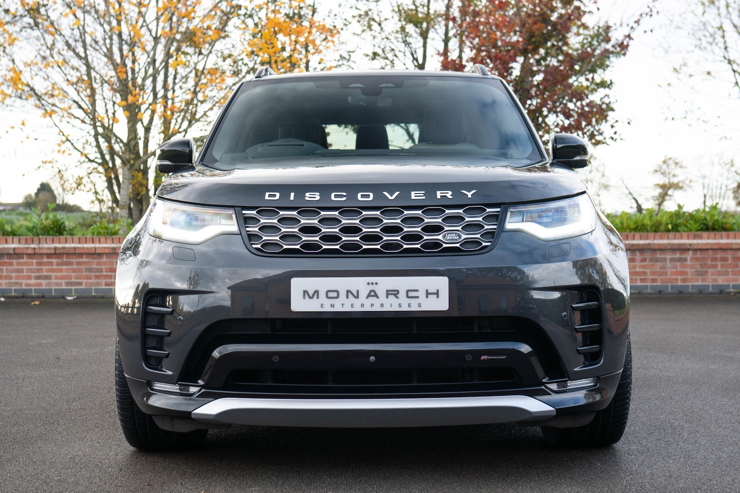 Used Land Rover Discovery 2023 for sale - 76491062: Photo 14