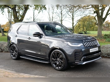 Used Land Rover Discovery 2023 for sale - 76491062: Photo