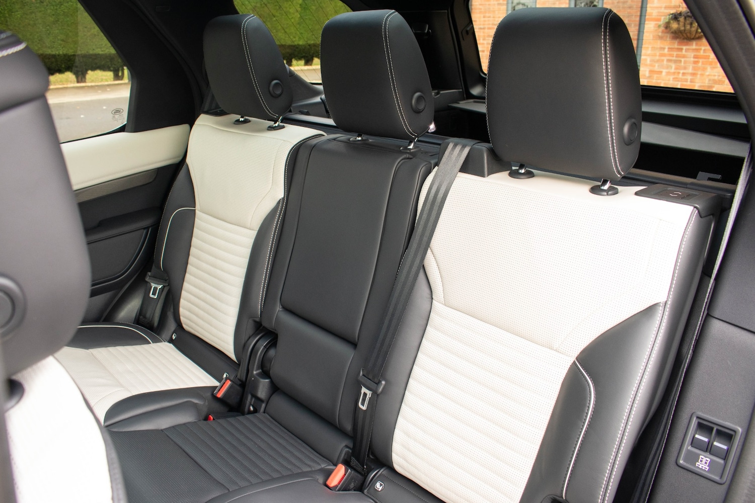 Used Land Rover Discovery 2023 for sale - 76491062: Photo 23