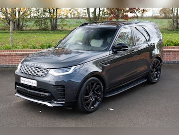 Used Land Rover Discovery 2023 for sale - 76491062: Photo
