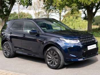 2020 (70) - 2.0 D180 R-Dynamic SE 5dr Auto