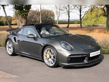 Used Porsche 911 2022 for sale - 79558059: Photo
