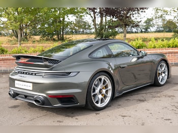 Used Porsche 911 2022 for sale - 79558059: Photo