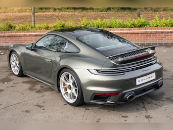 Used Porsche 911 2022 for sale - 79558059: Photo