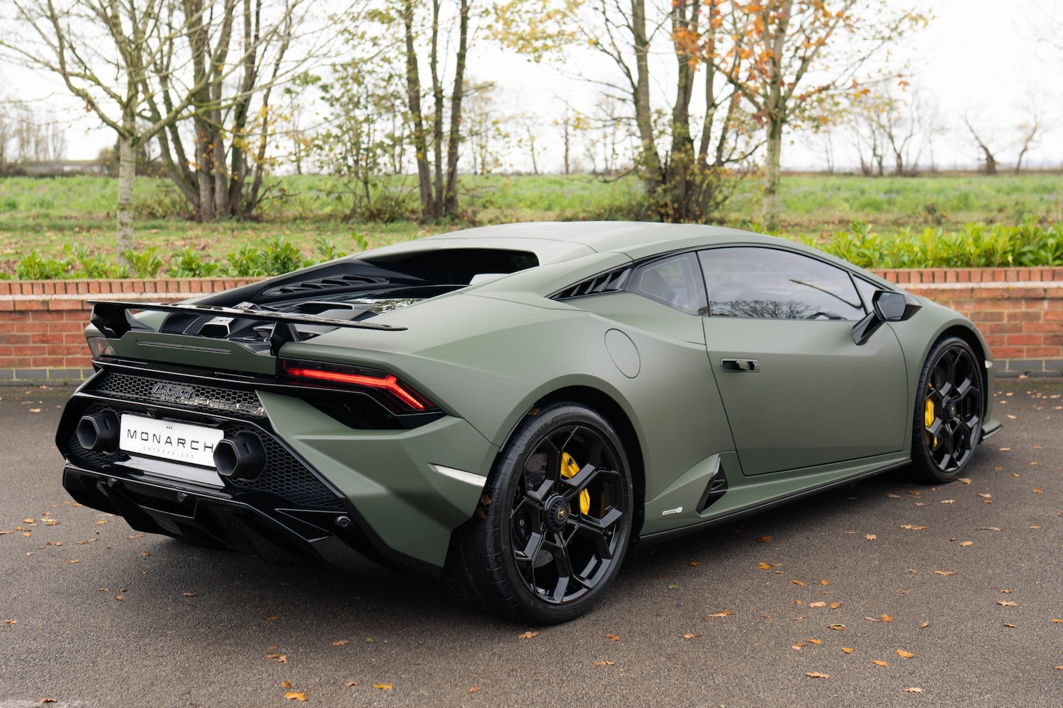 Used Lamborghini Huracan 2024 for sale - 76596615: Photo 10