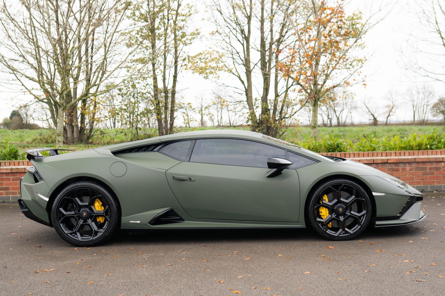 Used Lamborghini Huracan 2024 for sale - 76596615: Photo 12