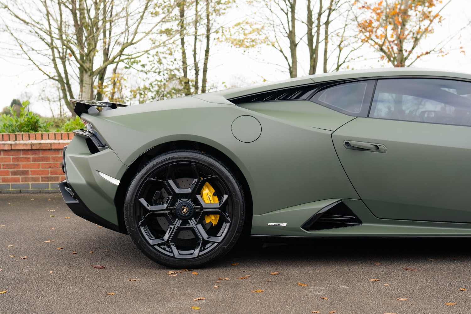 Used Lamborghini Huracan 2024 for sale - 76596615: Photo 13