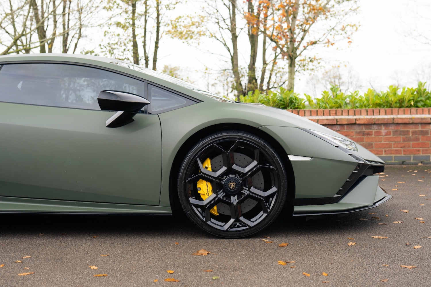 Used Lamborghini Huracan 2024 for sale - 76596615: Photo 14