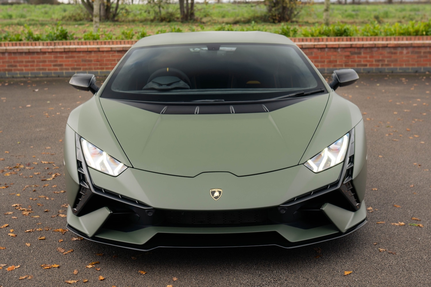 Used Lamborghini Huracan 2024 for sale - 76596615: Photo 15