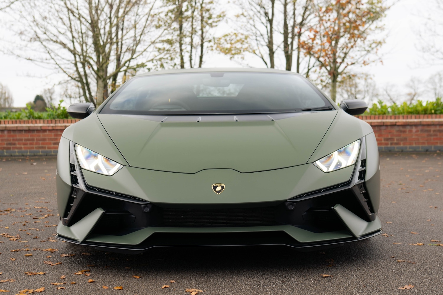Used Lamborghini Huracan 2024 for sale - 76596615: Photo 16