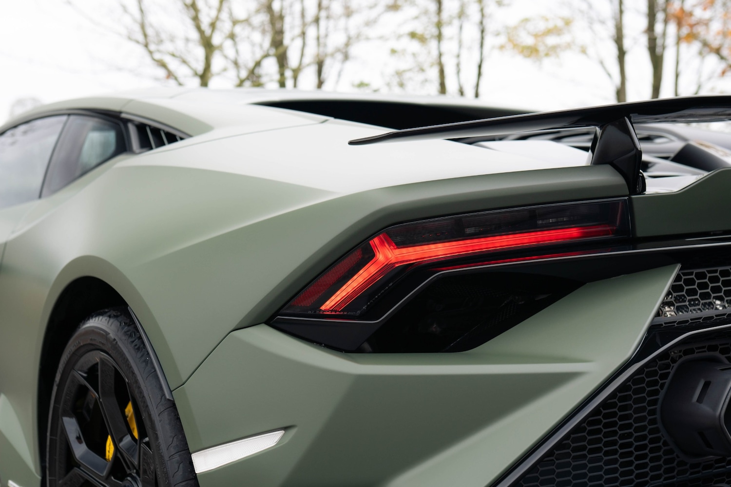 Used Lamborghini Huracan 2024 for sale - 76596615: Photo 19