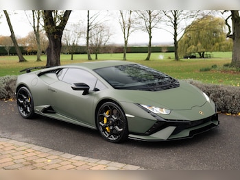Used Lamborghini Huracan 2024 for sale - 76596615: Photo