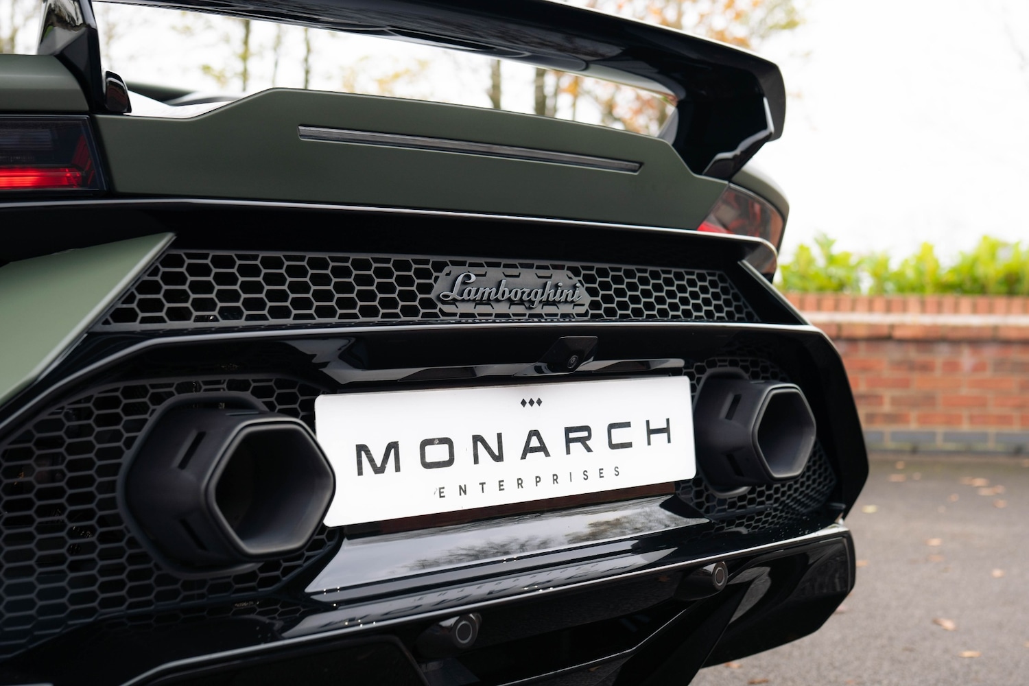 Used Lamborghini Huracan 2024 for sale - 76596615: Photo 20